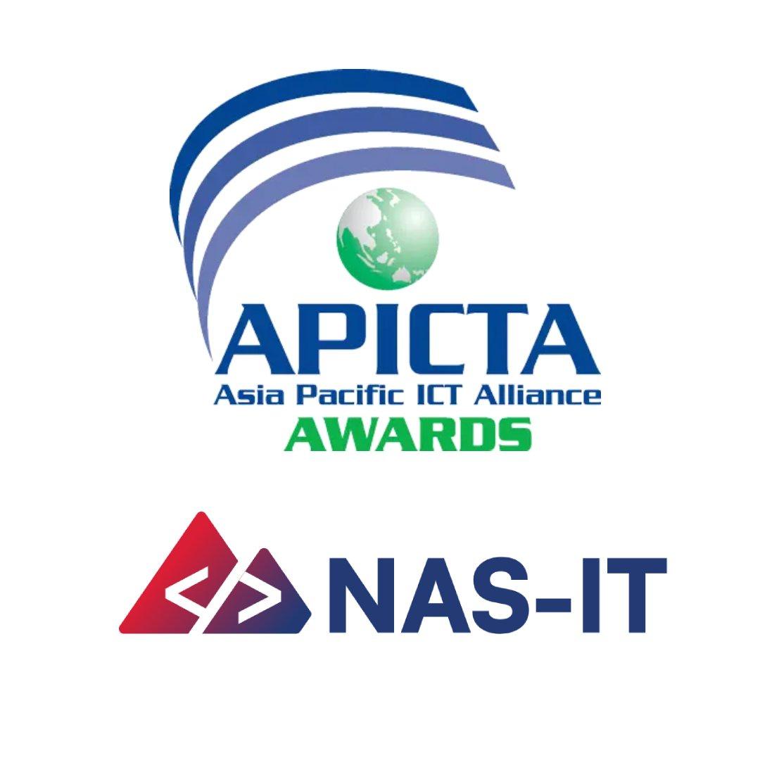 NAS IT Awards 2024